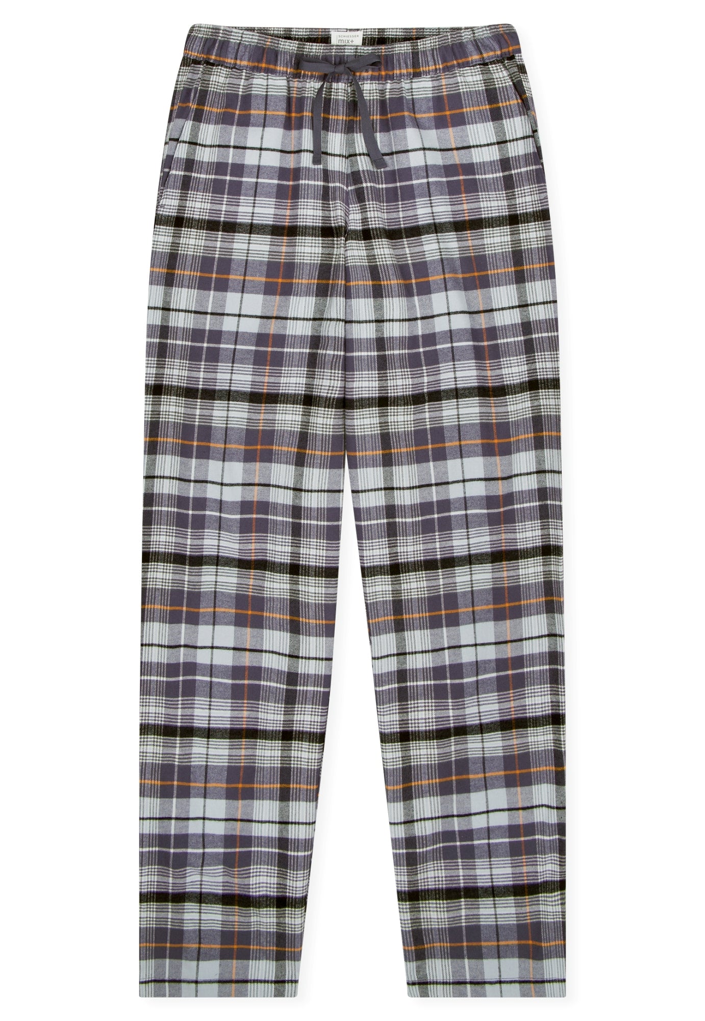Schiesser Pyjamashorts  bunt