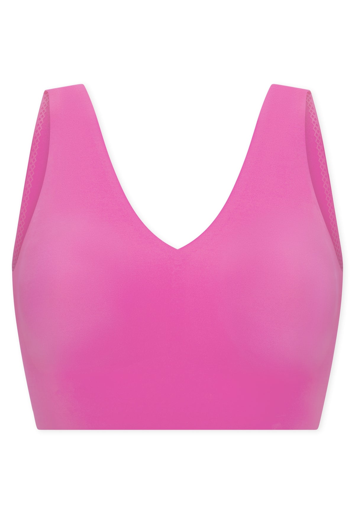 Schiesser Soft-BHs  pink