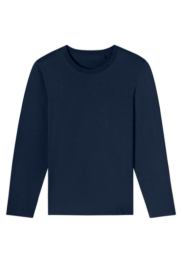 Langarmshirt