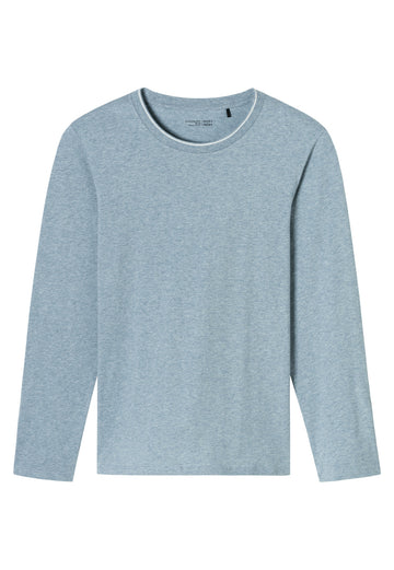 Langarmshirt