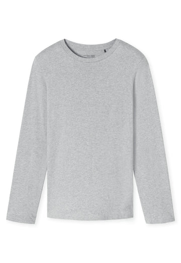 Langarmshirt