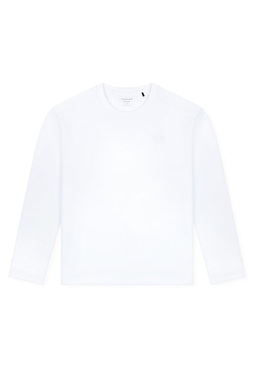 Langarmshirt