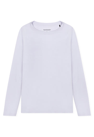 Langarmshirt