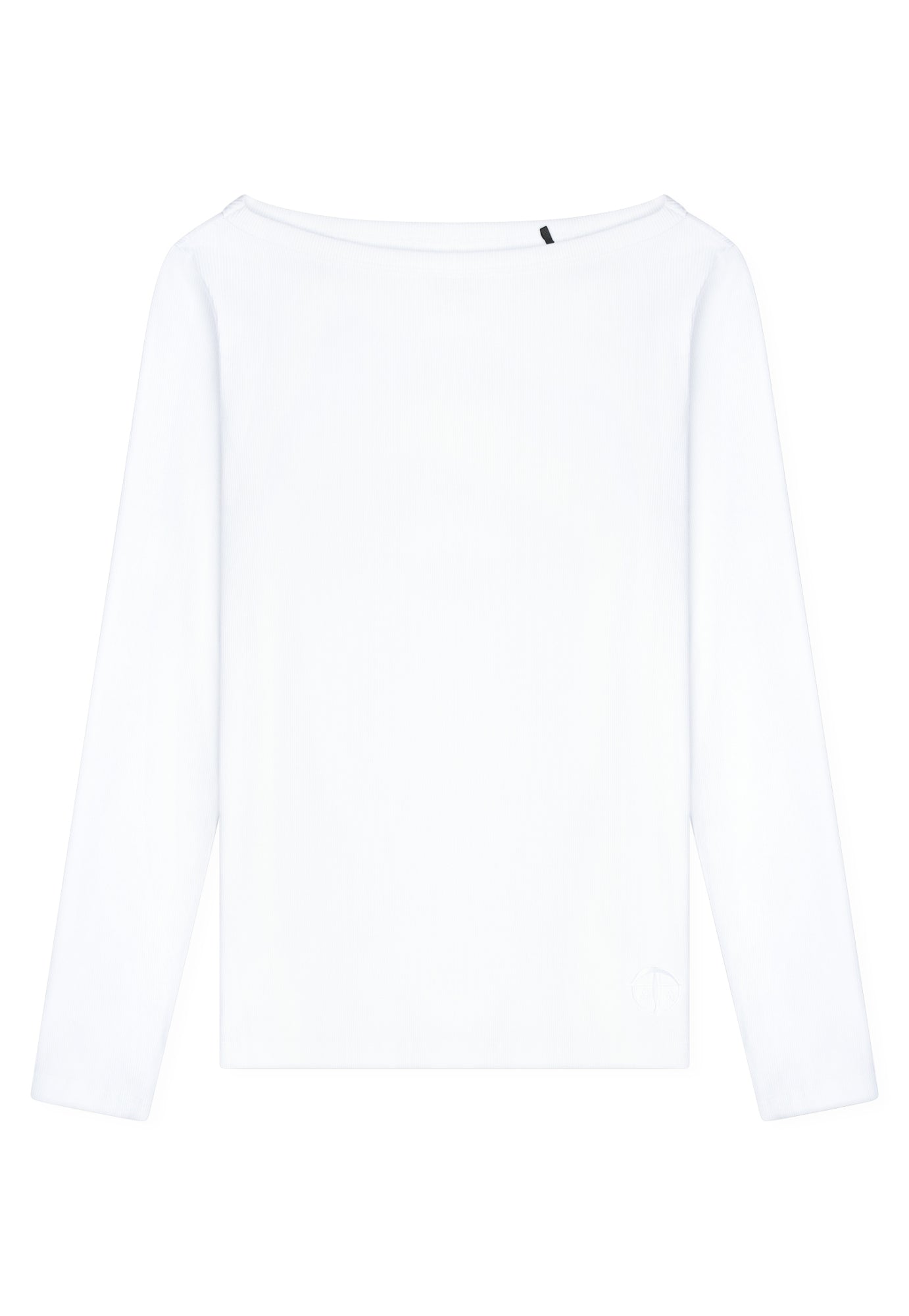 Schiesser Pyjamashirts  weiß
