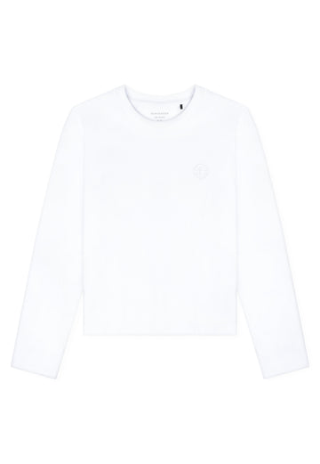 Langarmshirt