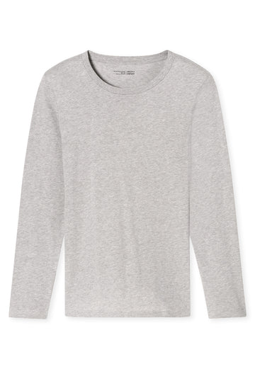 Langarmshirt