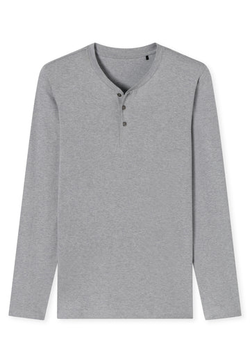 Langarmshirt