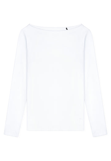 Langarmshirt