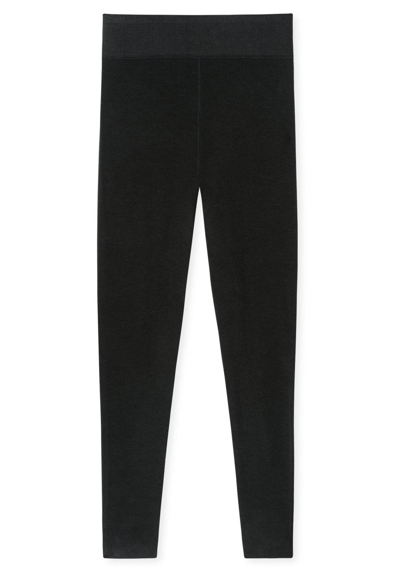 Schiesser Leggings  schwarz