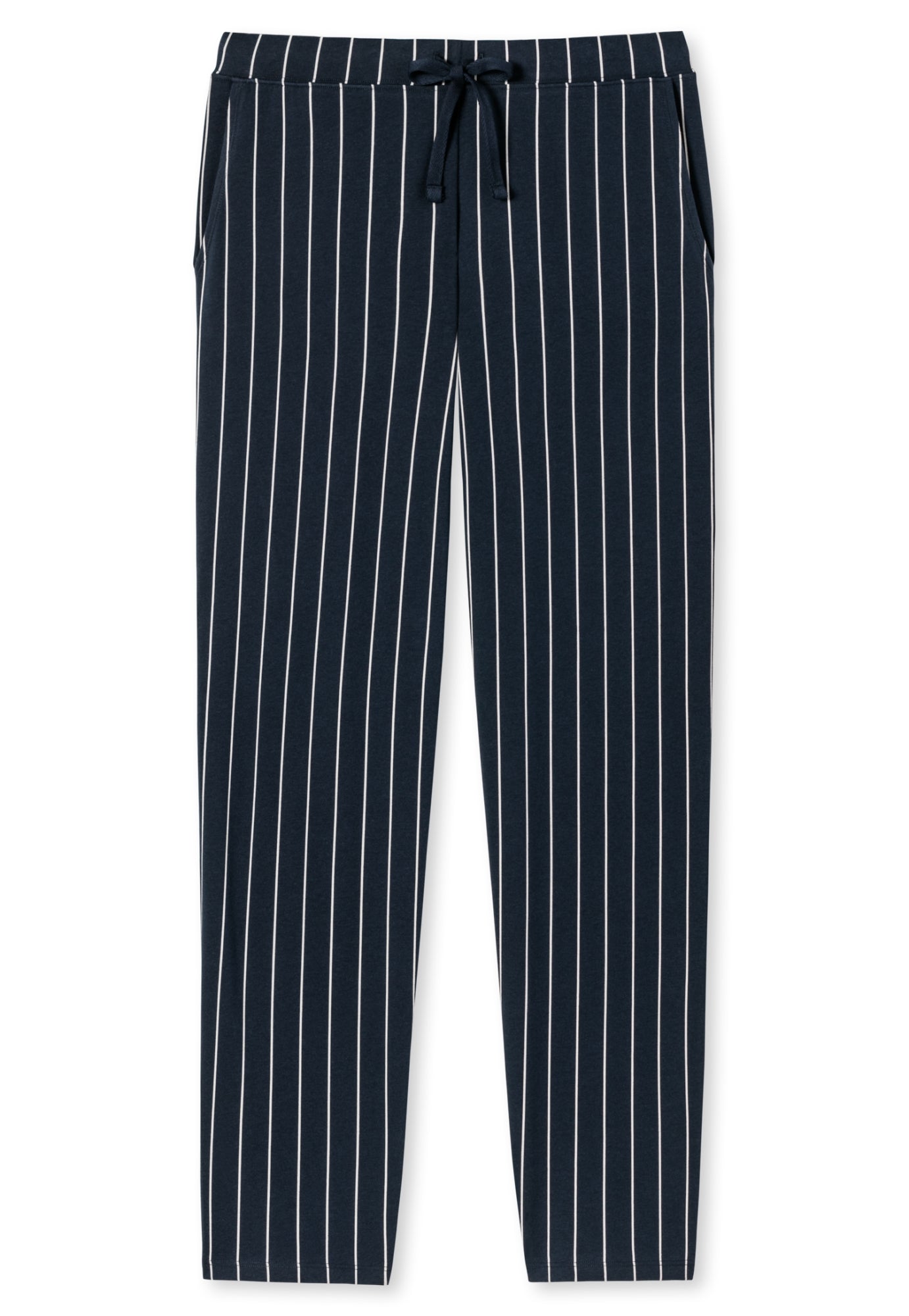 Schiesser Hosen  dunkelblau