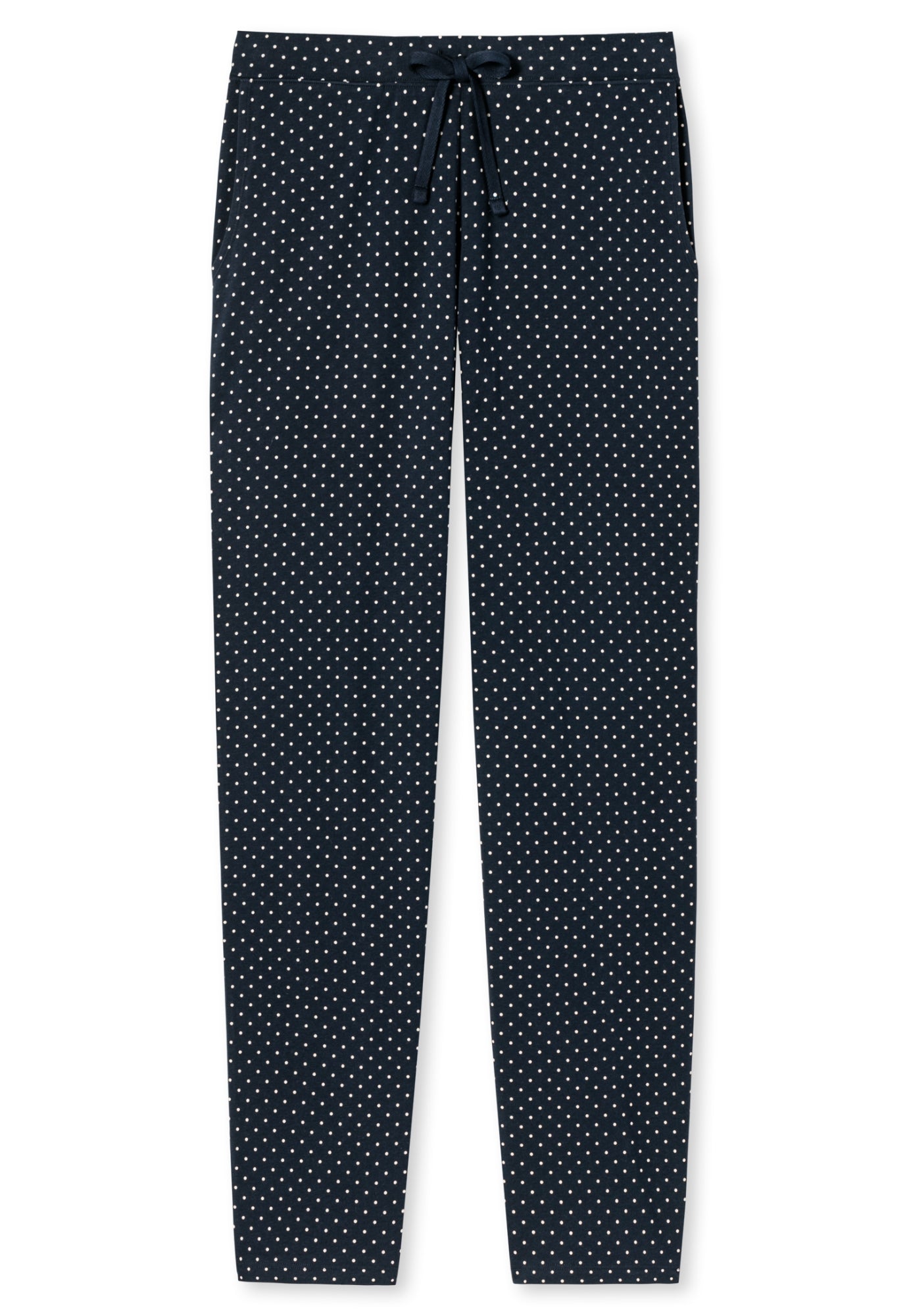 Schiesser Pyjamashorts  dunkelblau