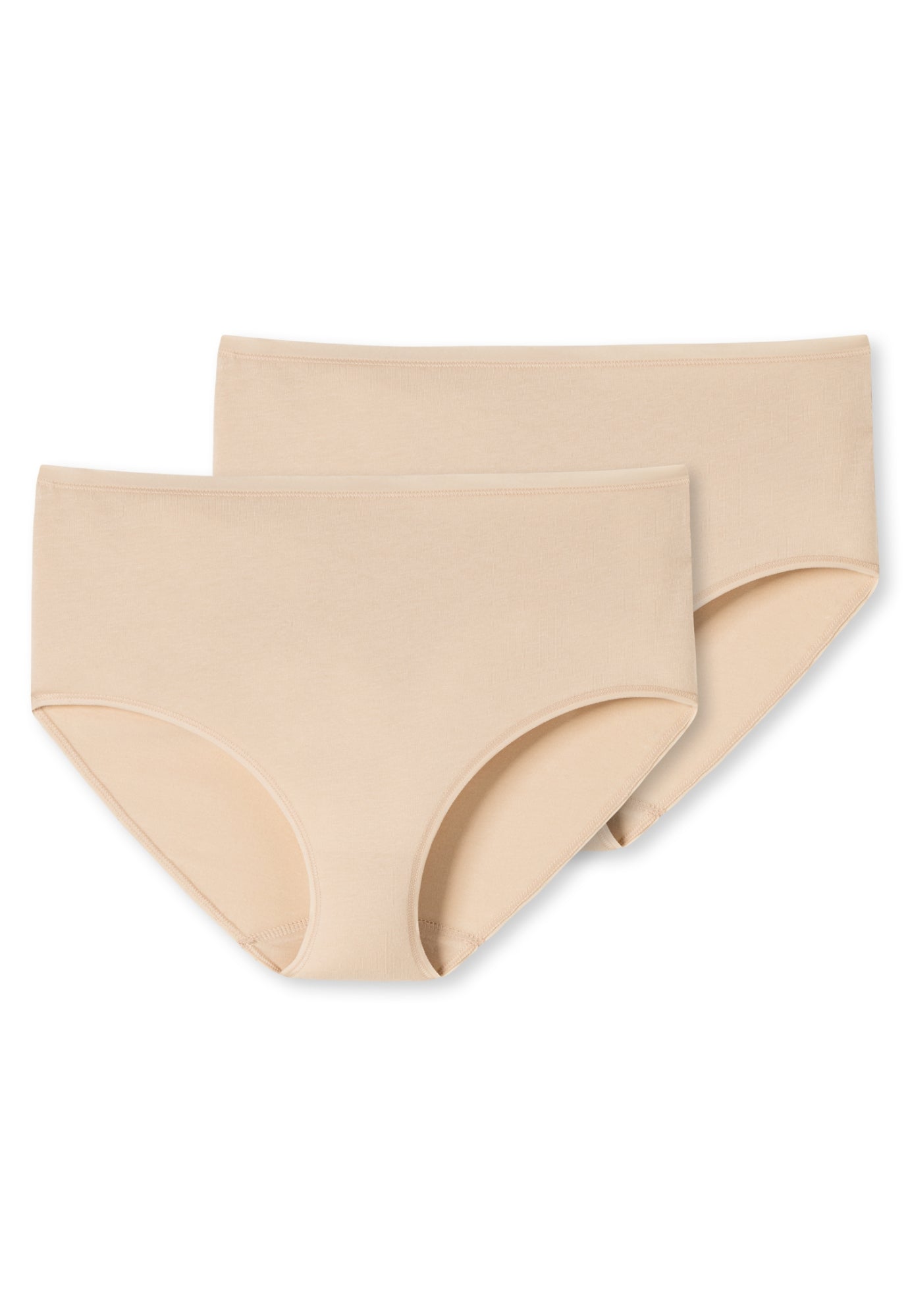 Schiesser Slips  beige