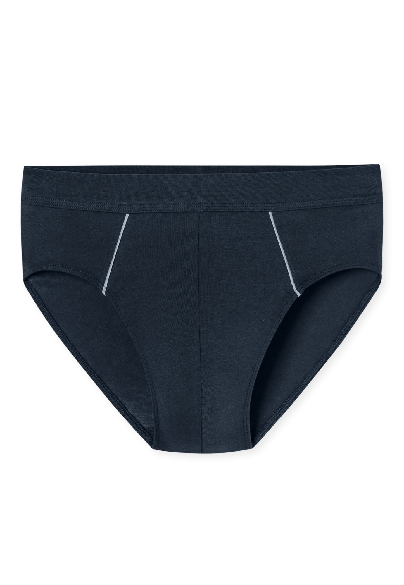 Schiesser Unterhosen  blau