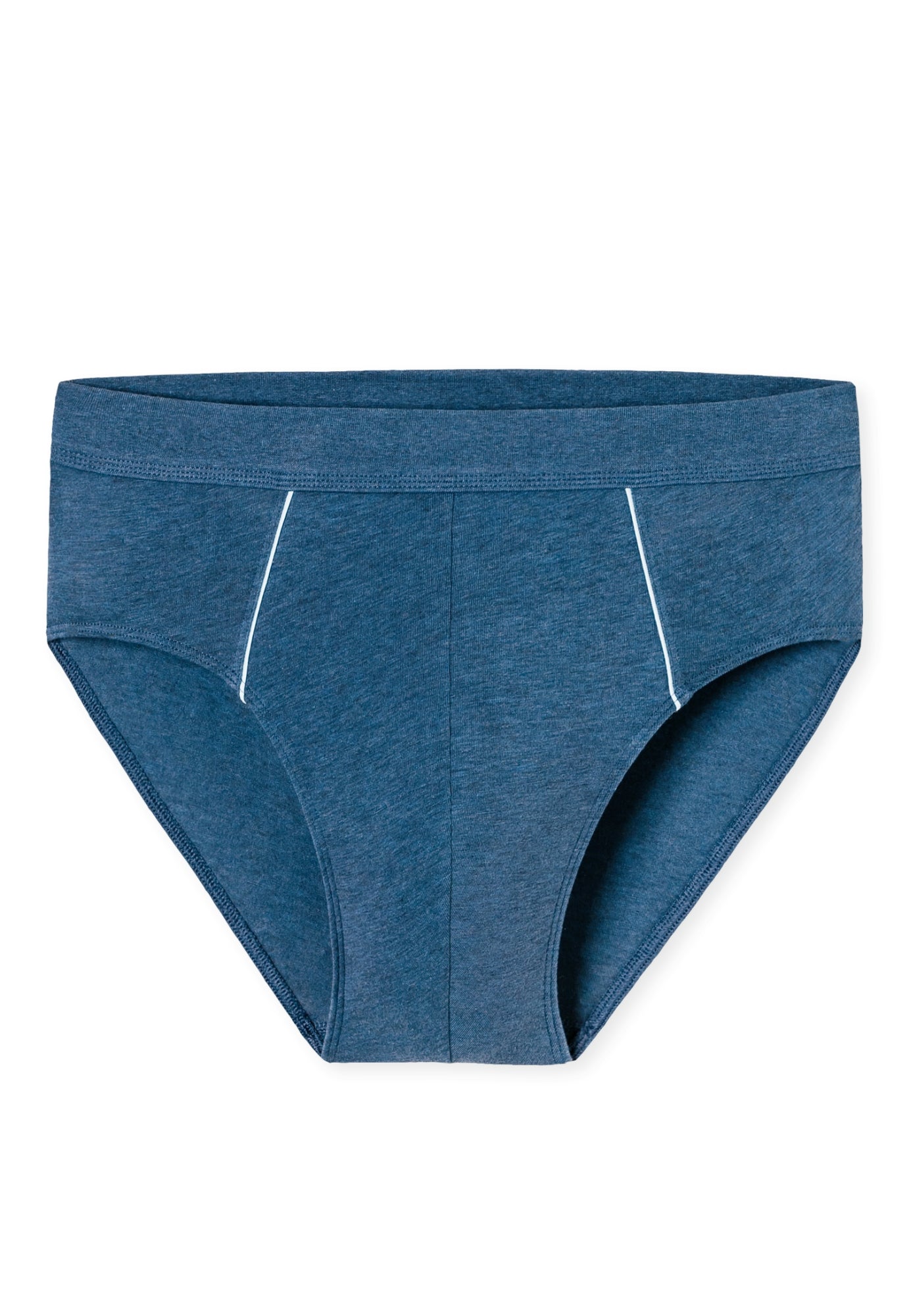 Schiesser Unterhosen  dunkelblau