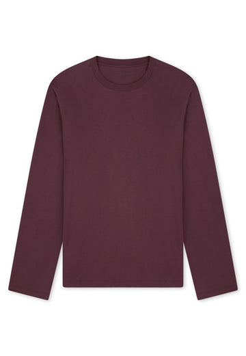 Mix+Relax Langarmshirt