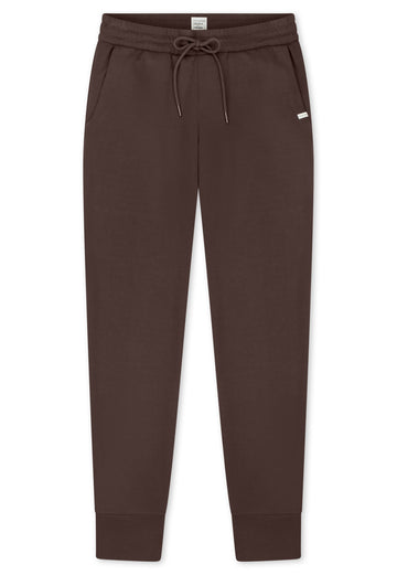 Mix+Relax Sweathose lang mit Bündchen