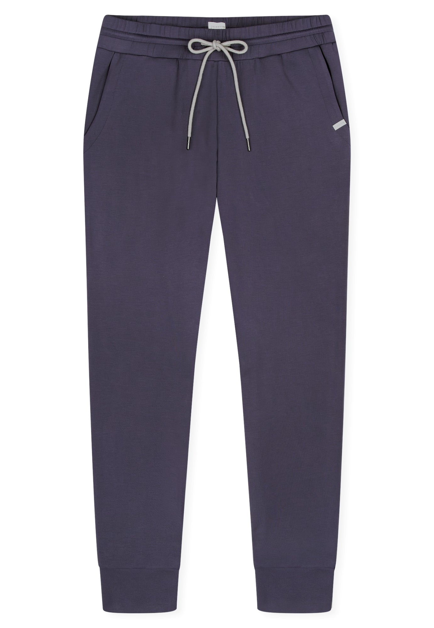 Schiesser Hosen  blau