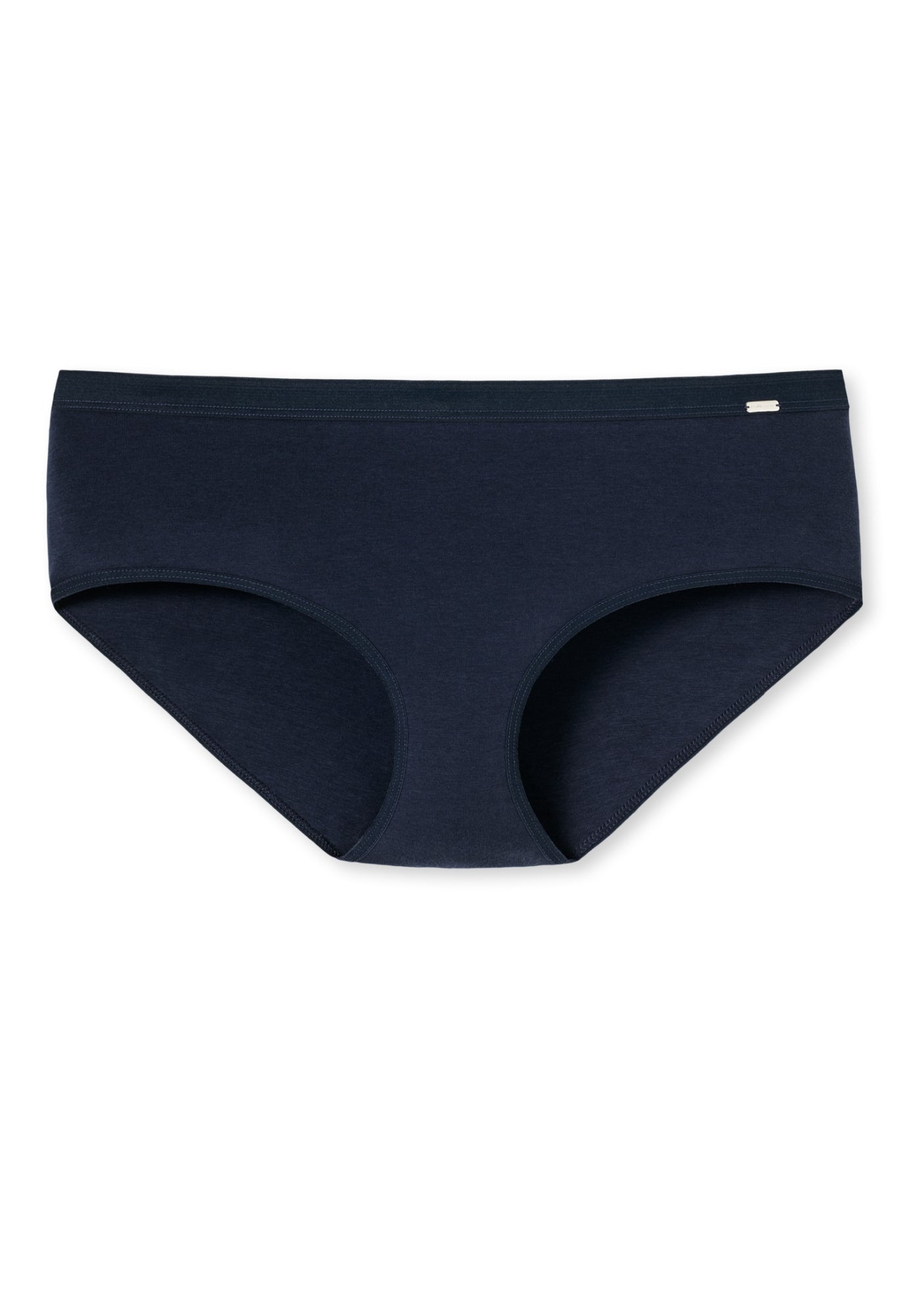 Schiesser Panties  dunkelblau