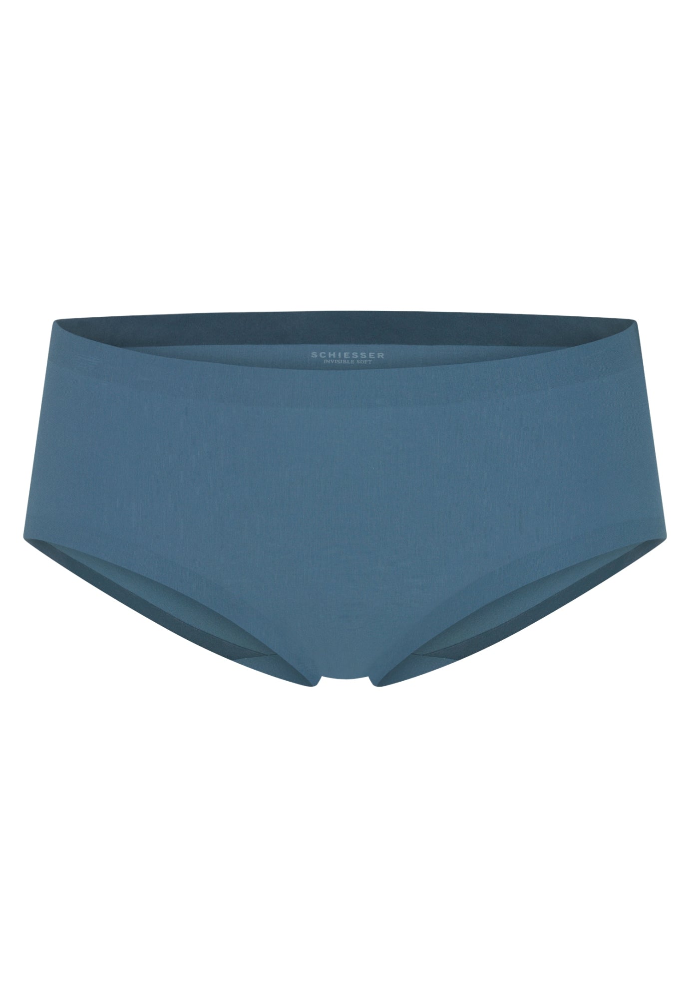 Schiesser Slips  blau