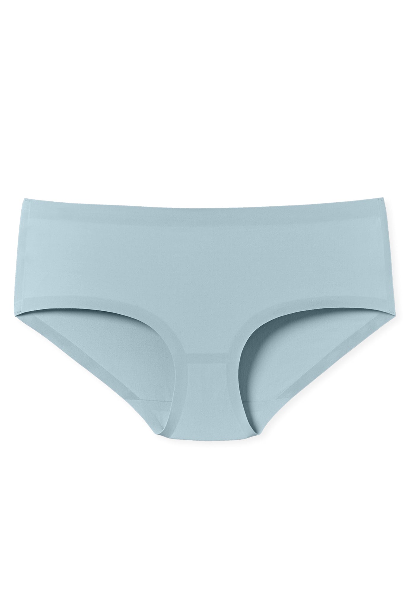 Schiesser Slips  hellblau