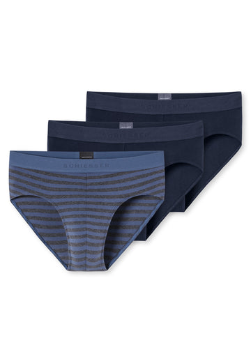 Rio-Slip im 3er-Pack aus der Serie 95/5