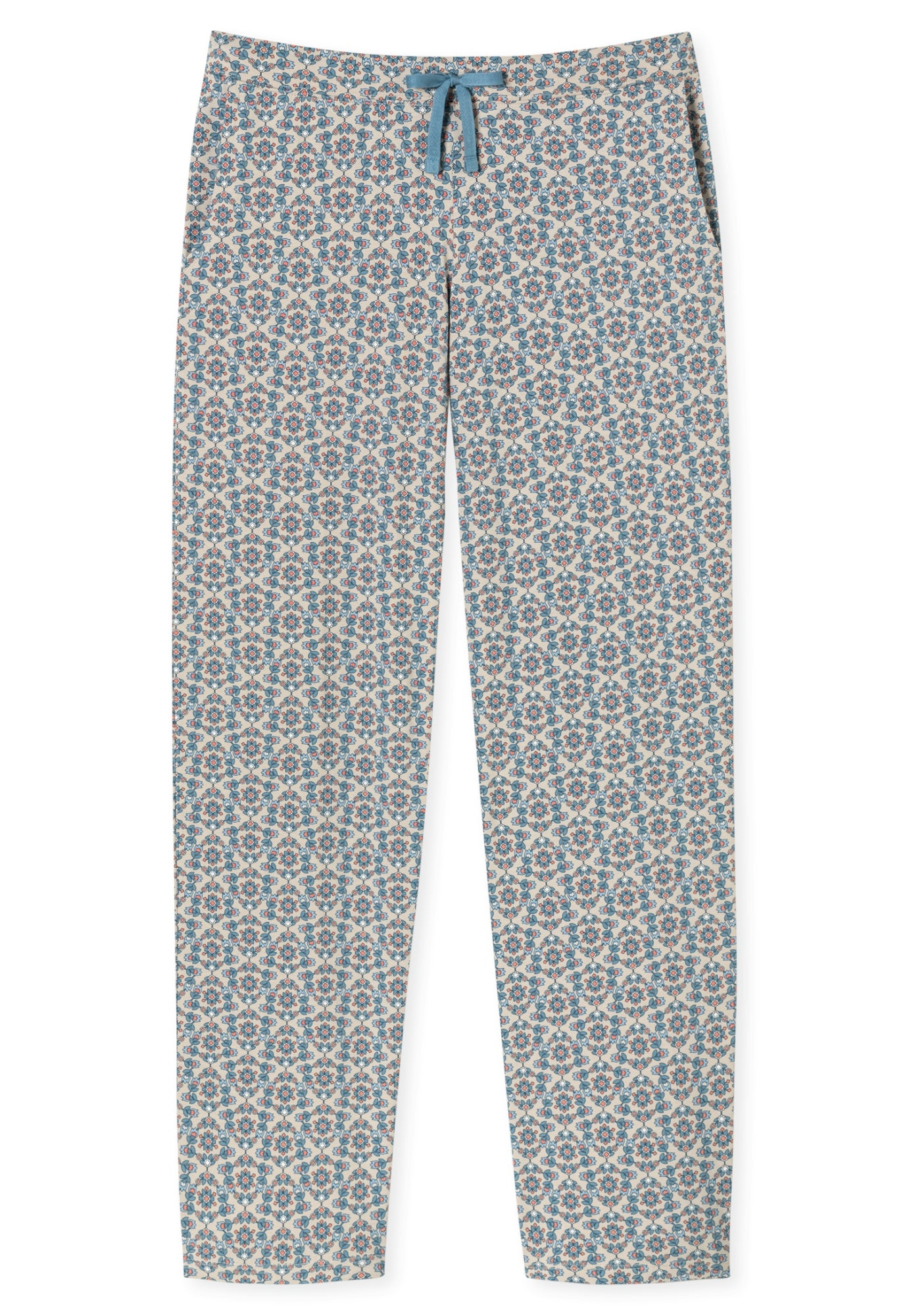 Schiesser Pyjamashorts  beige