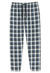 Schiesser Hosen  blau