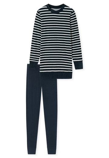 Schlafanzug mit Leggings