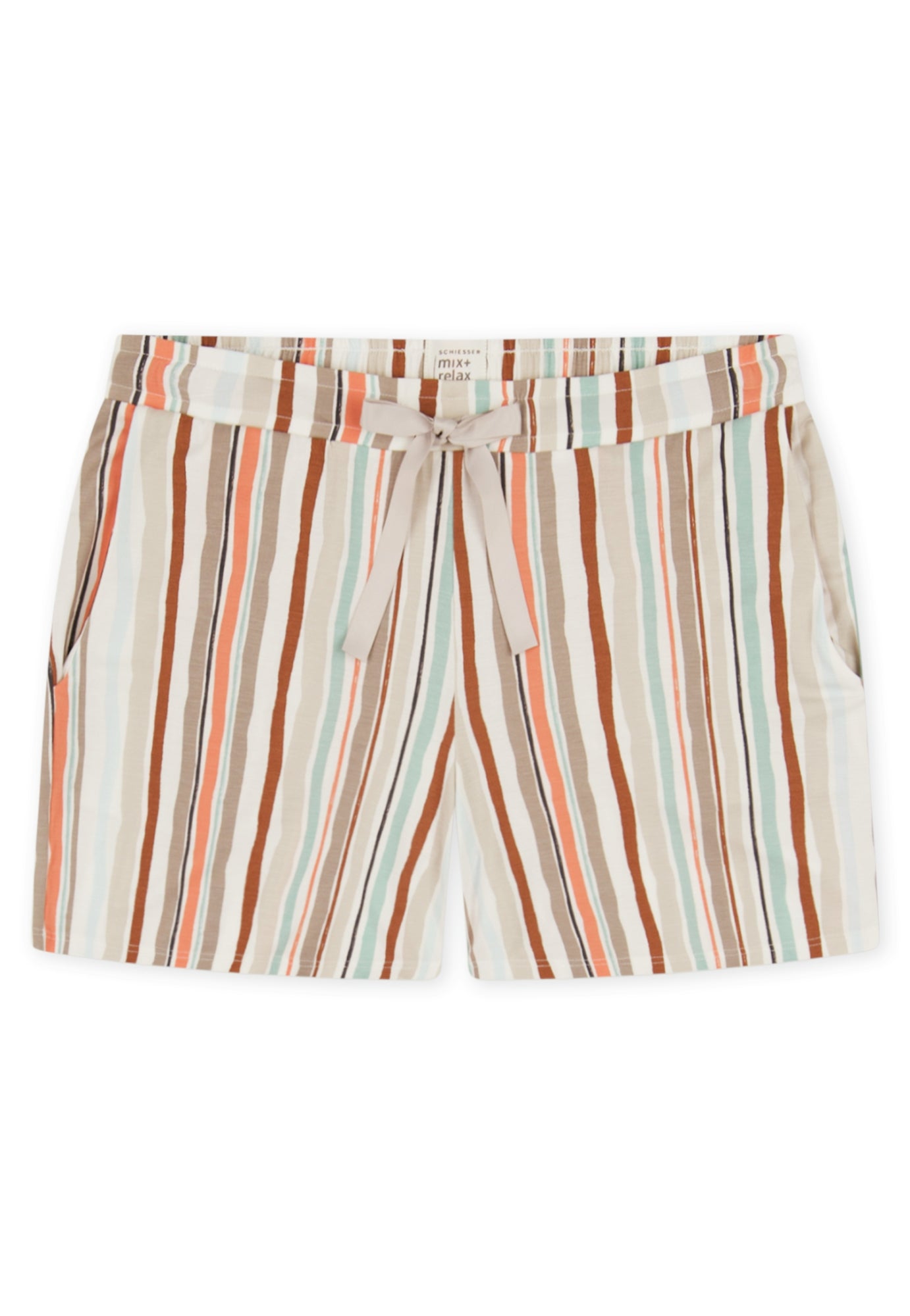 Schiesser Hosen  bunt