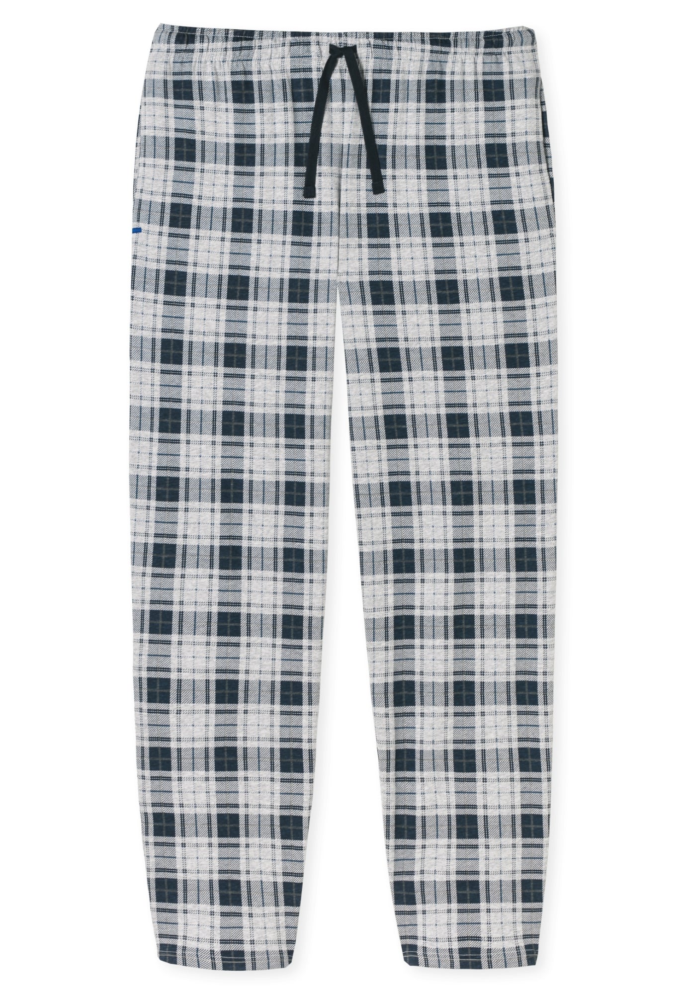 Schiesser Pyjamashorts  weiß