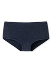 Schiesser Panties  dunkelblau