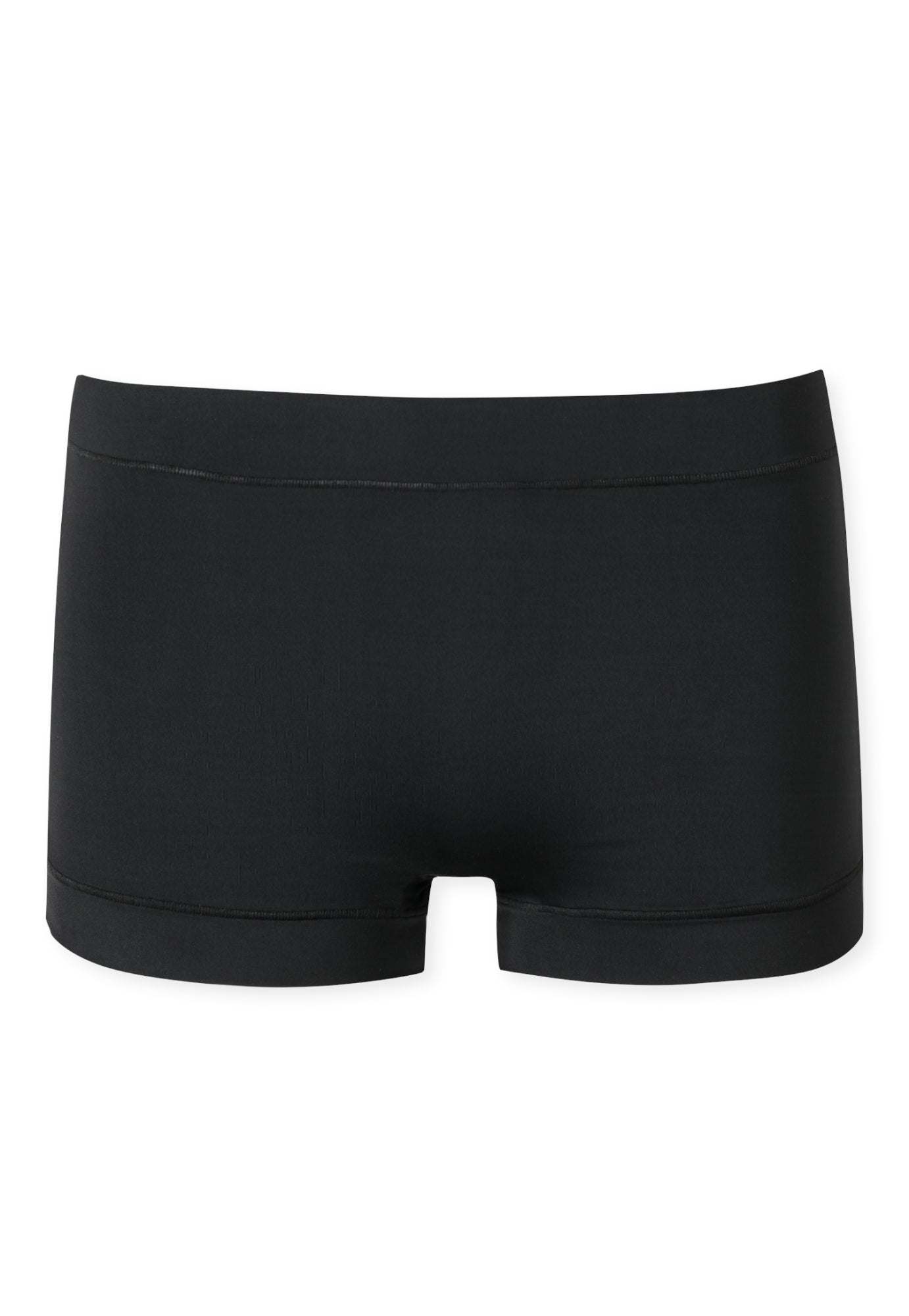 Schiesser Slips  schwarz