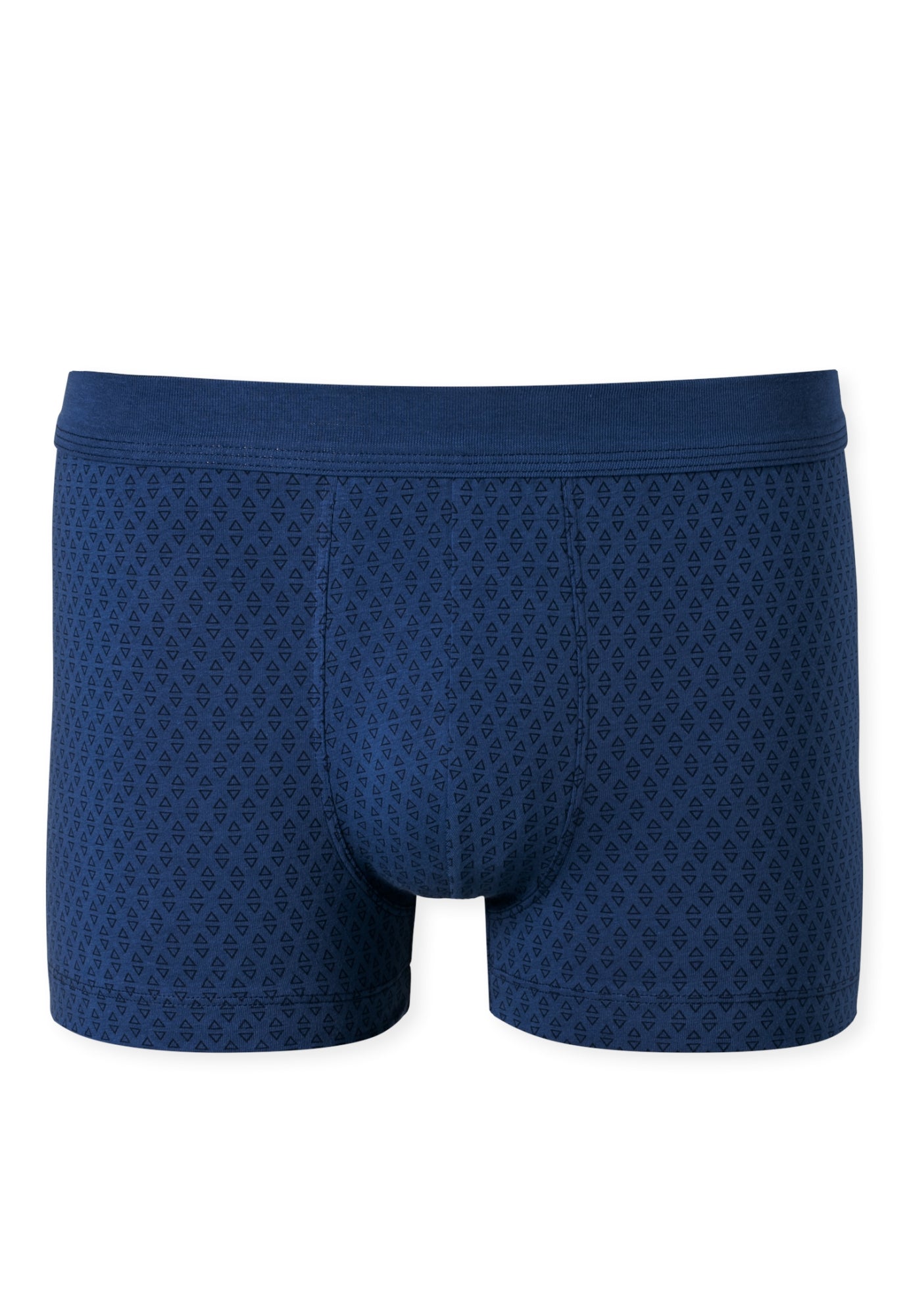 Schiesser Unterhosen  dunkelblau