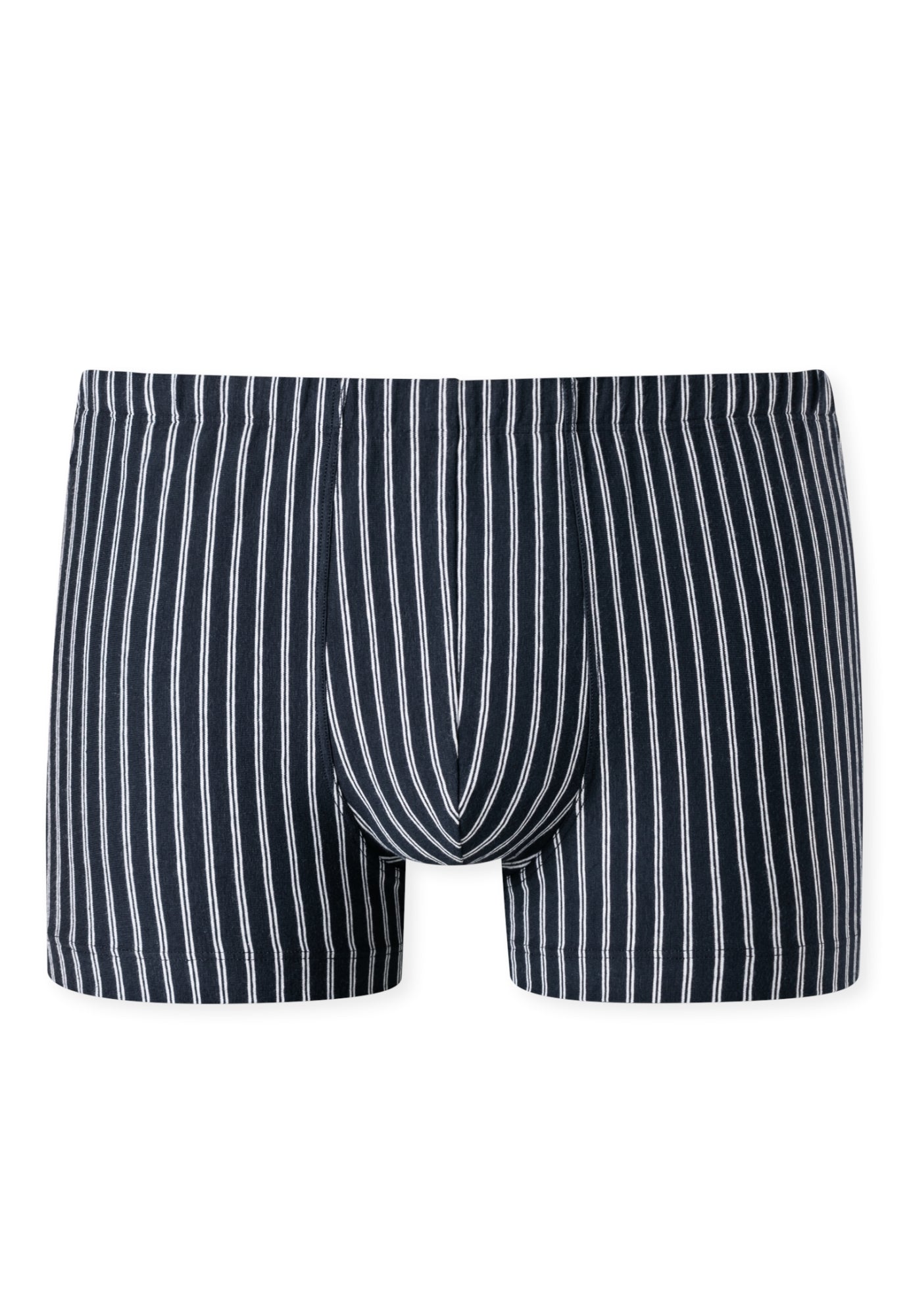 Schiesser Unterhosen  dunkelblau
