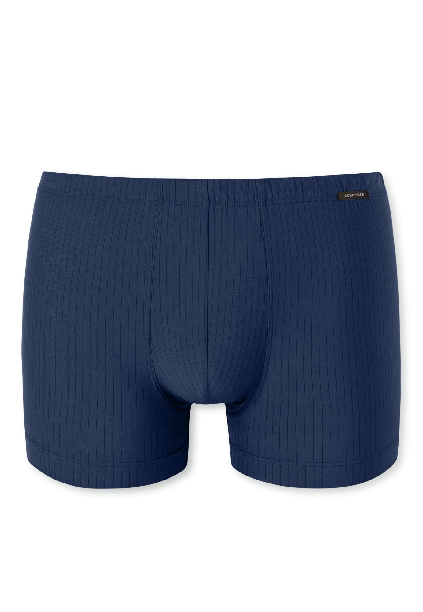 Schiesser Unterhosen  dunkelblau