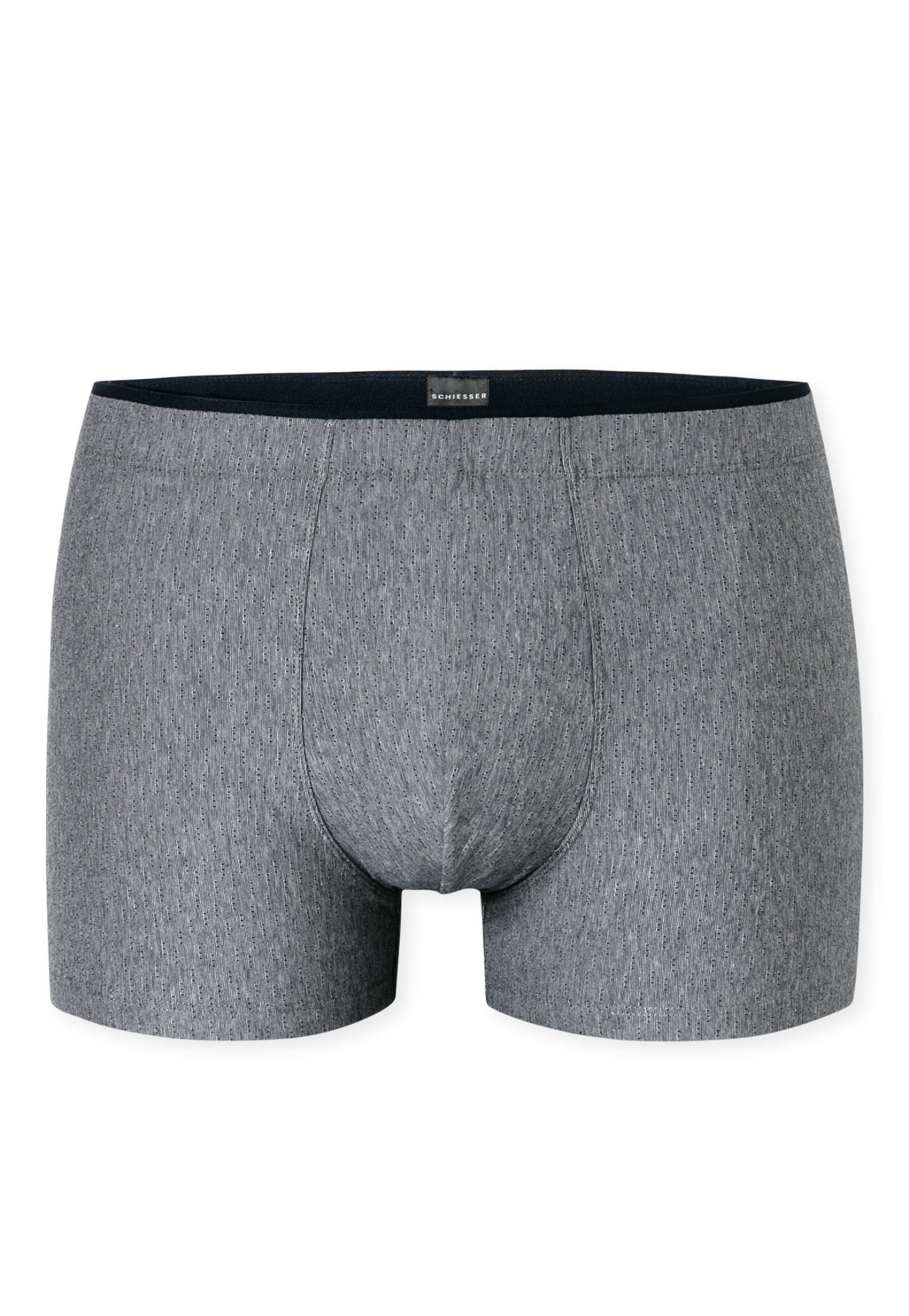 Schiesser Unterhosen  dunkelblau