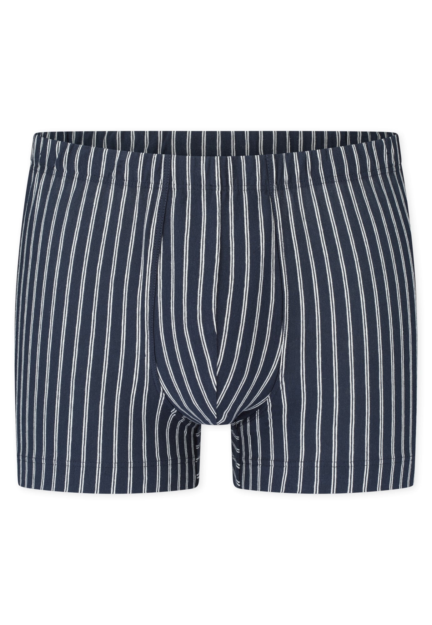 Schiesser Unterhosen  dunkelblau