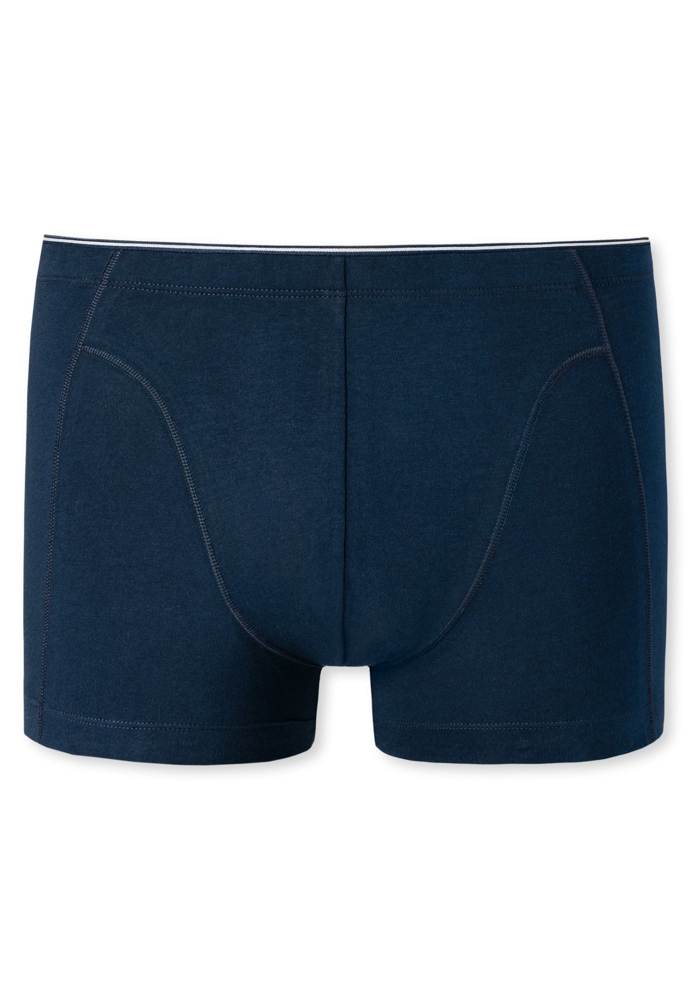Schiesser Unterhosen  dunkelblau