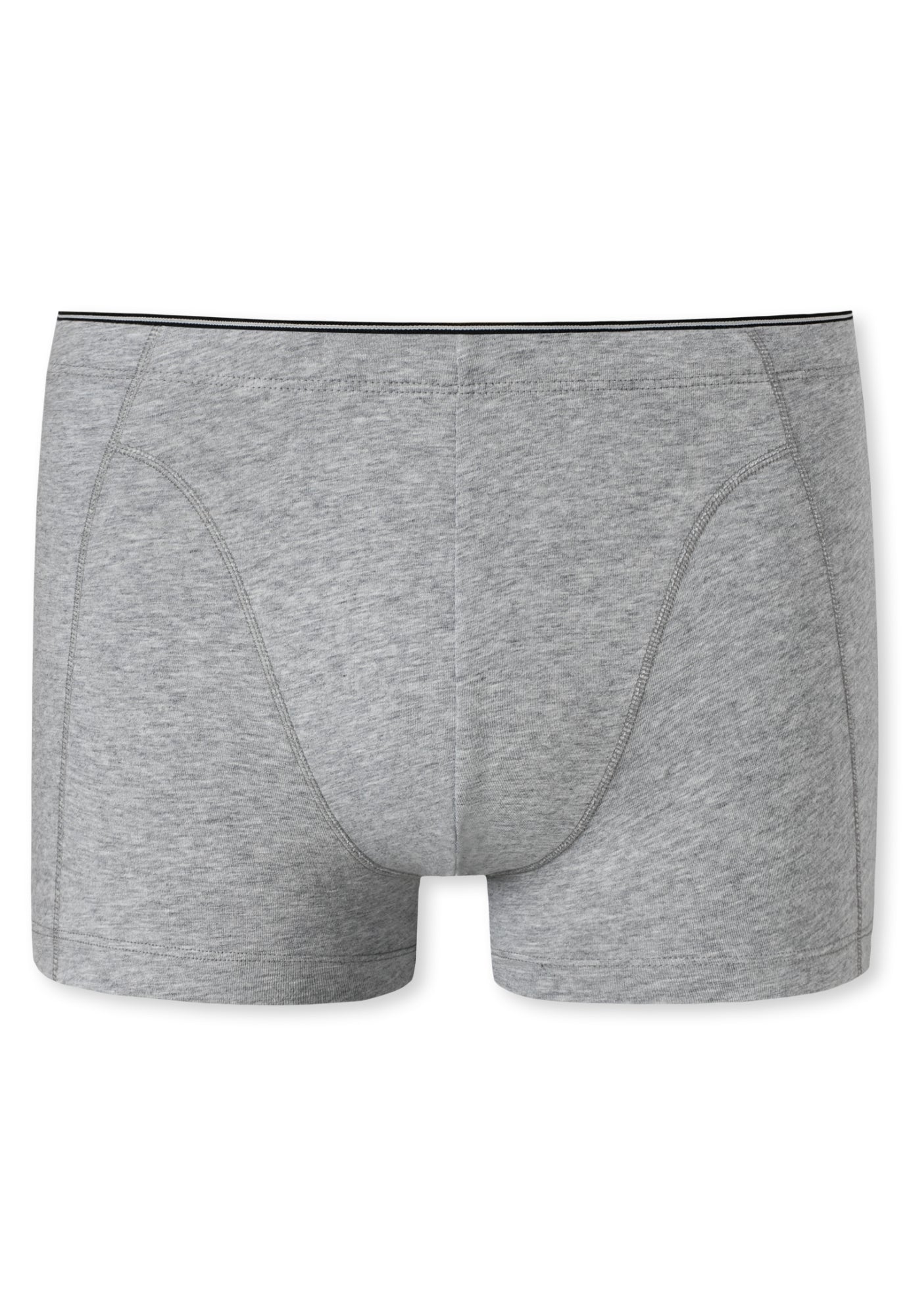 Schiesser Unterhosen  grau