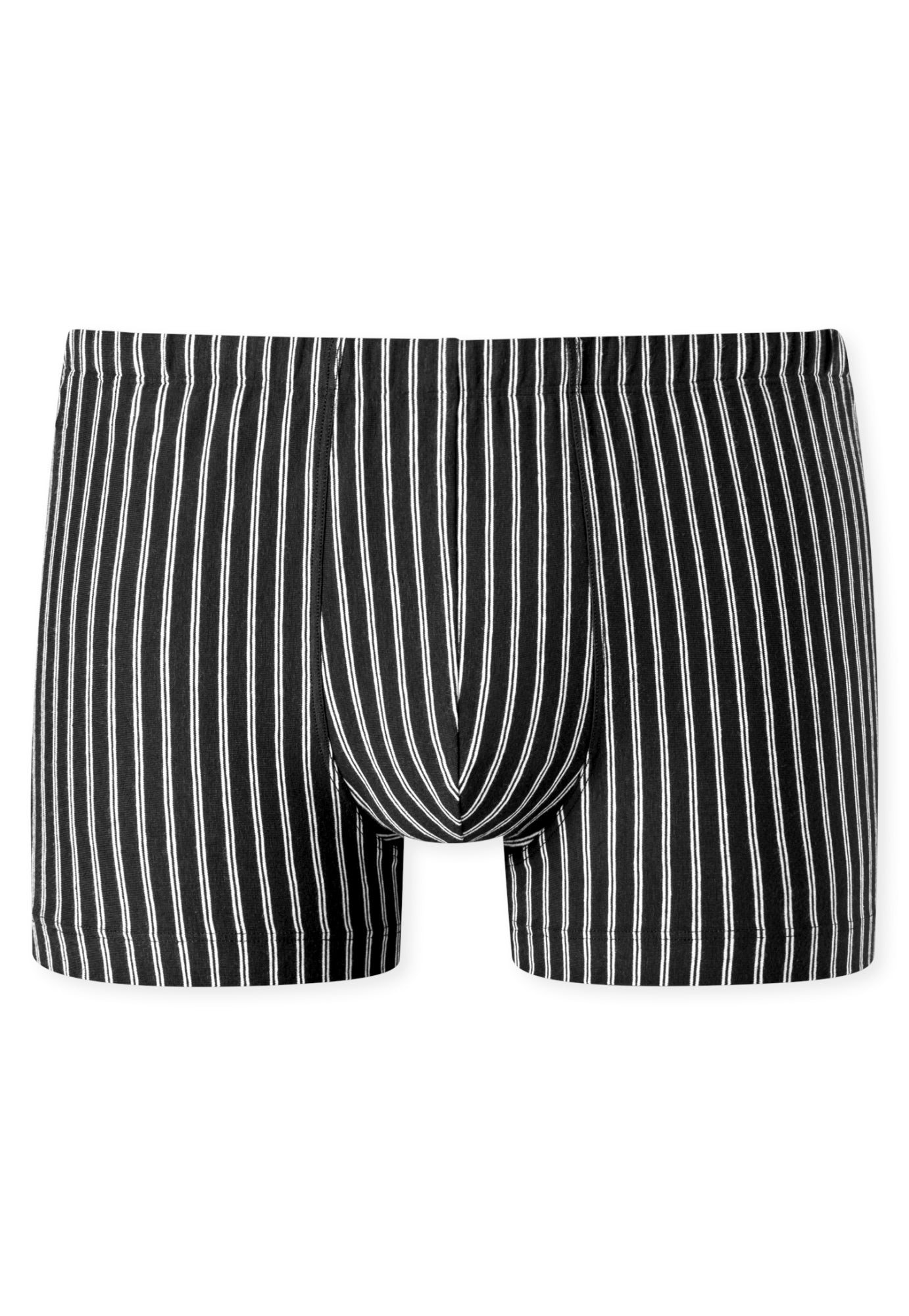Schiesser Unterhosen  schwarz