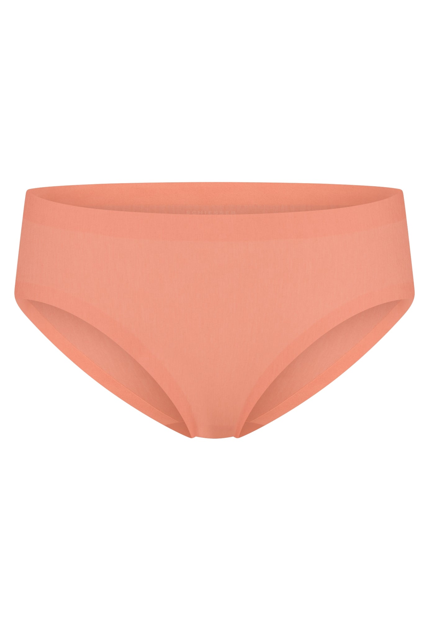 Schiesser Slips  orange