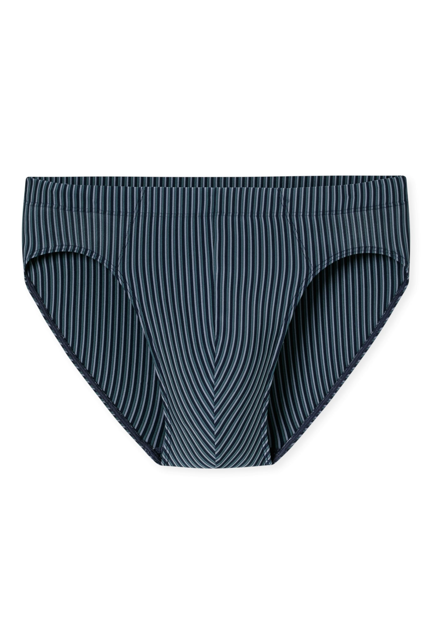 Schiesser Unterhosen  blau