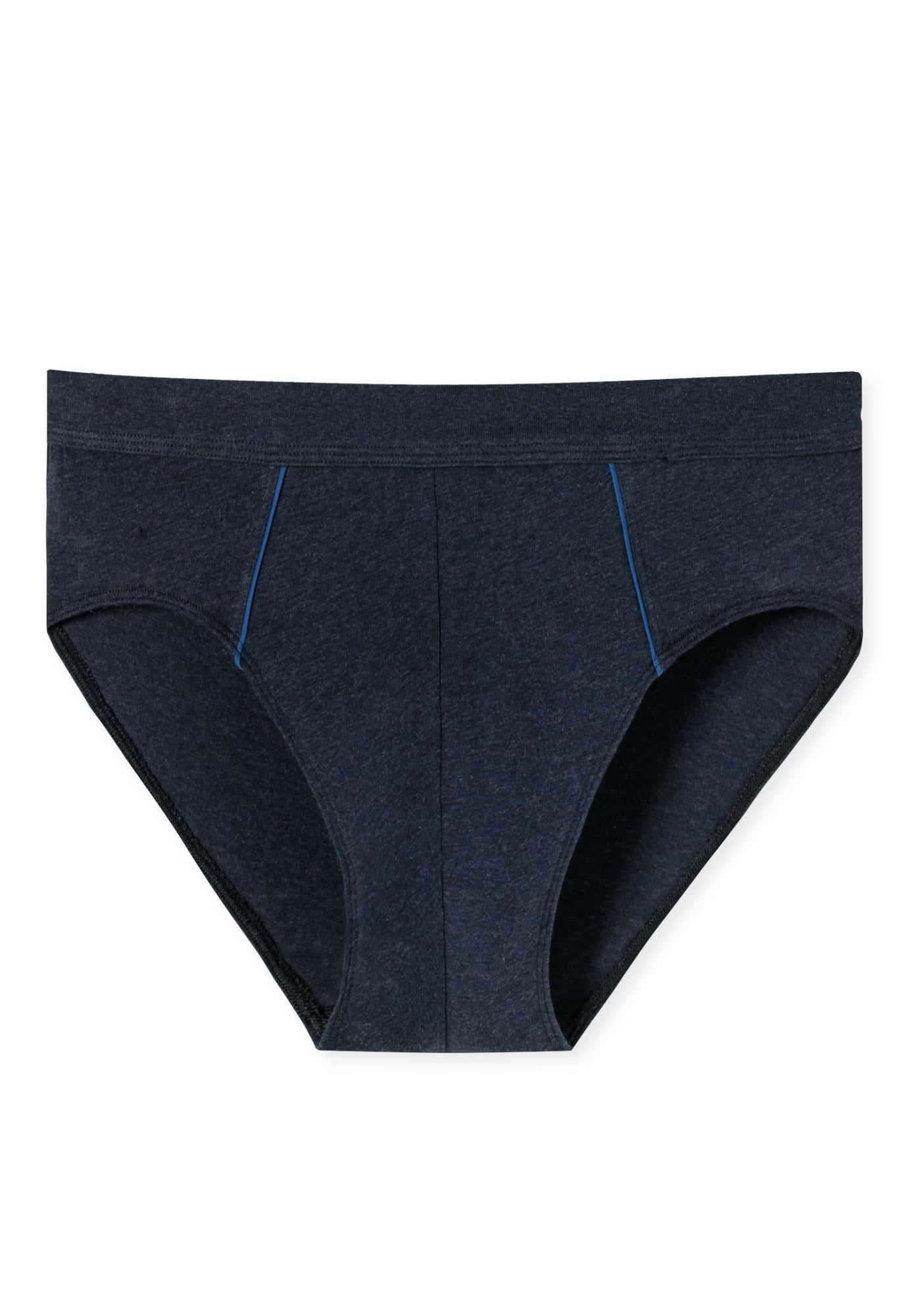 Schiesser Unterhosen  dunkelblau