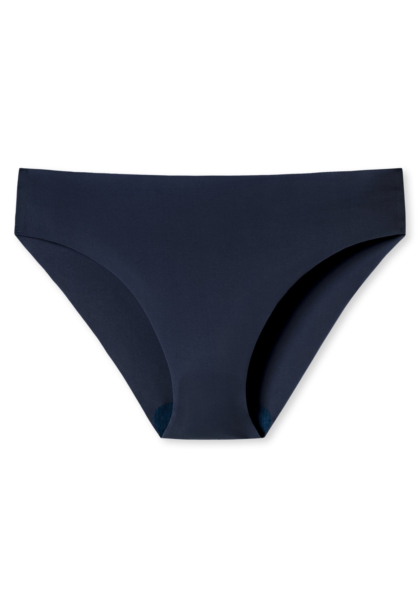 Schiesser Unterteile  blau