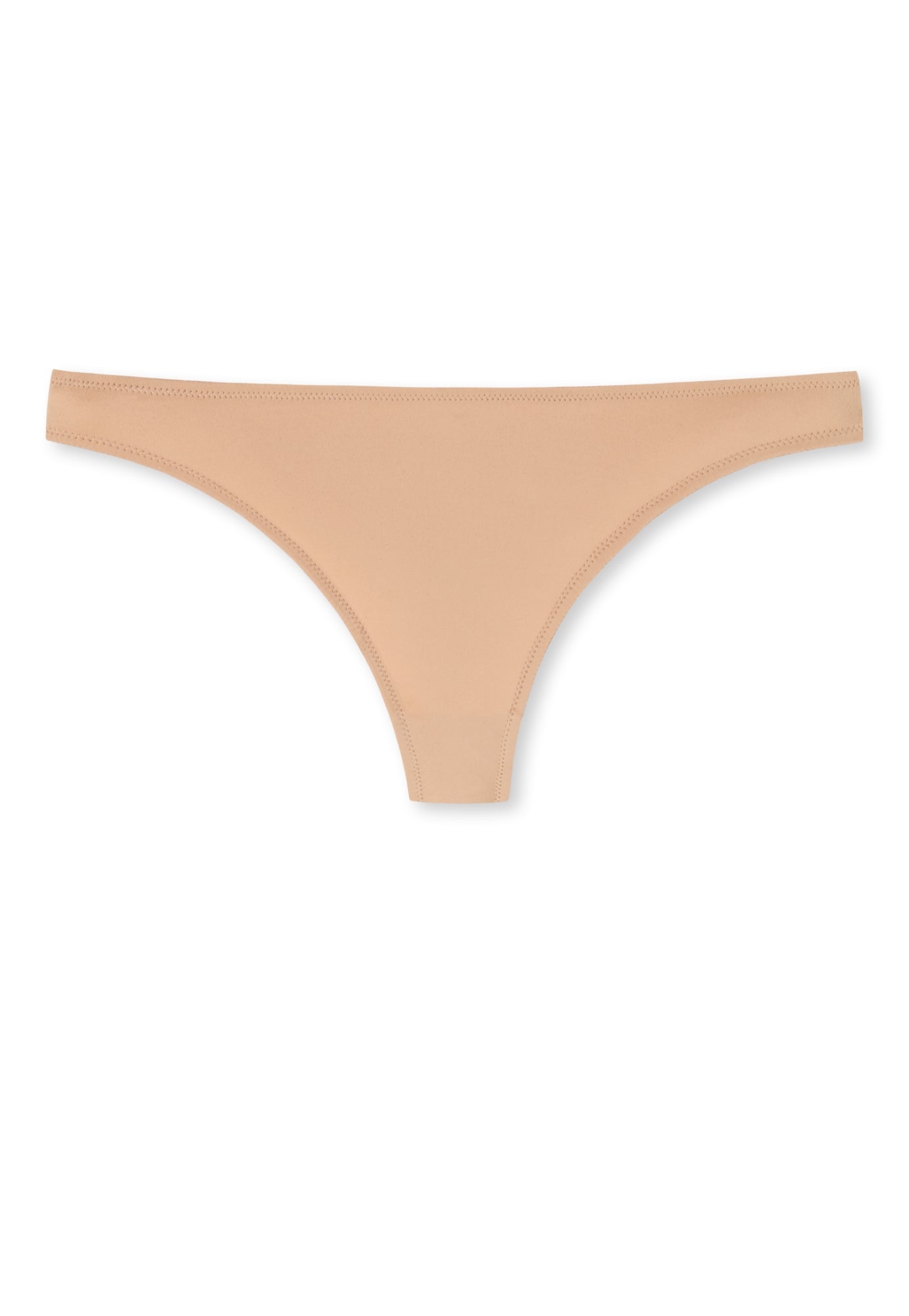 Schiesser Strings  beige