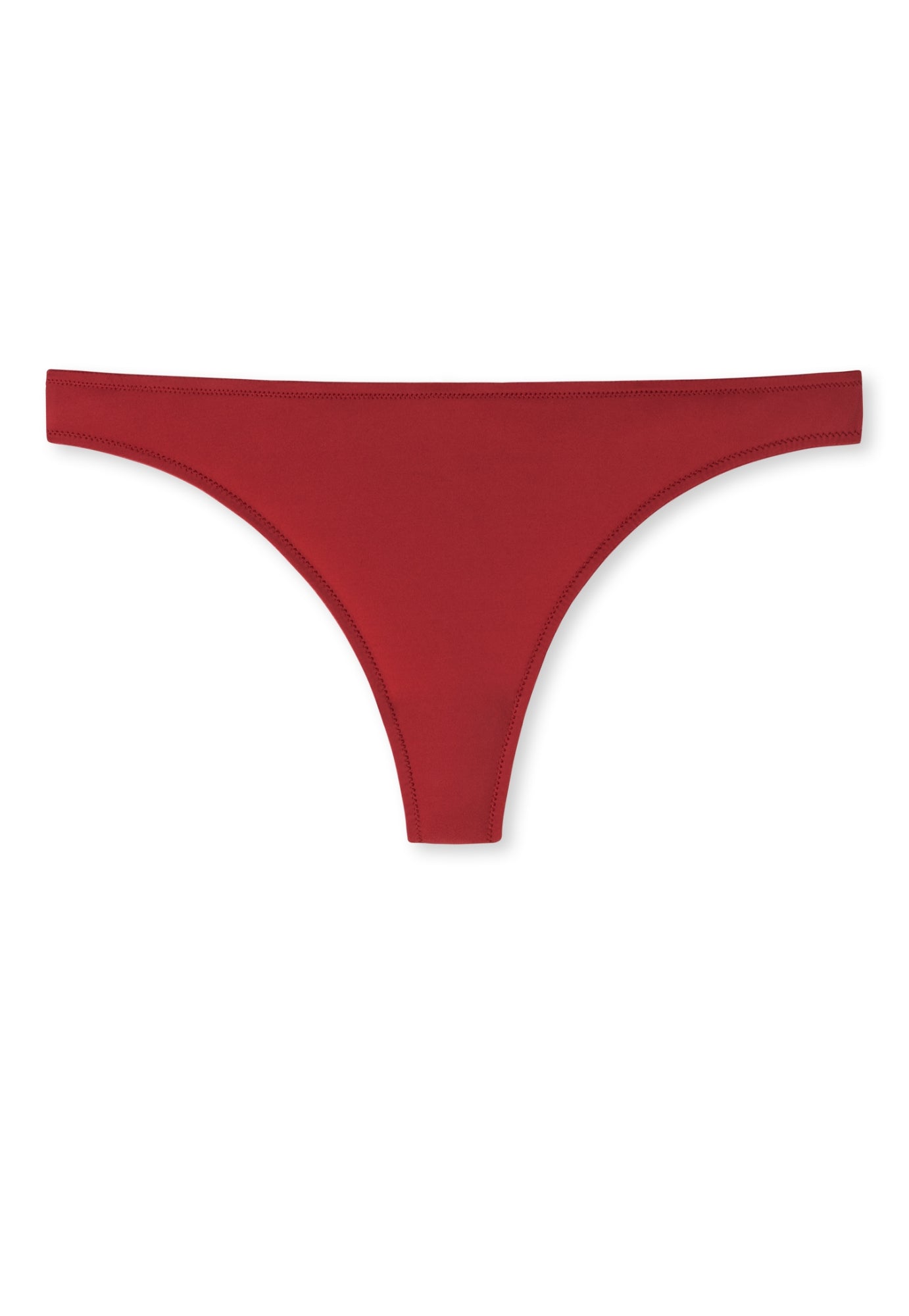 Schiesser Strings  bordeaux