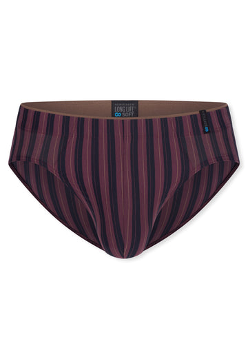 Supermini-Slip aus der Serie Long Life Soft