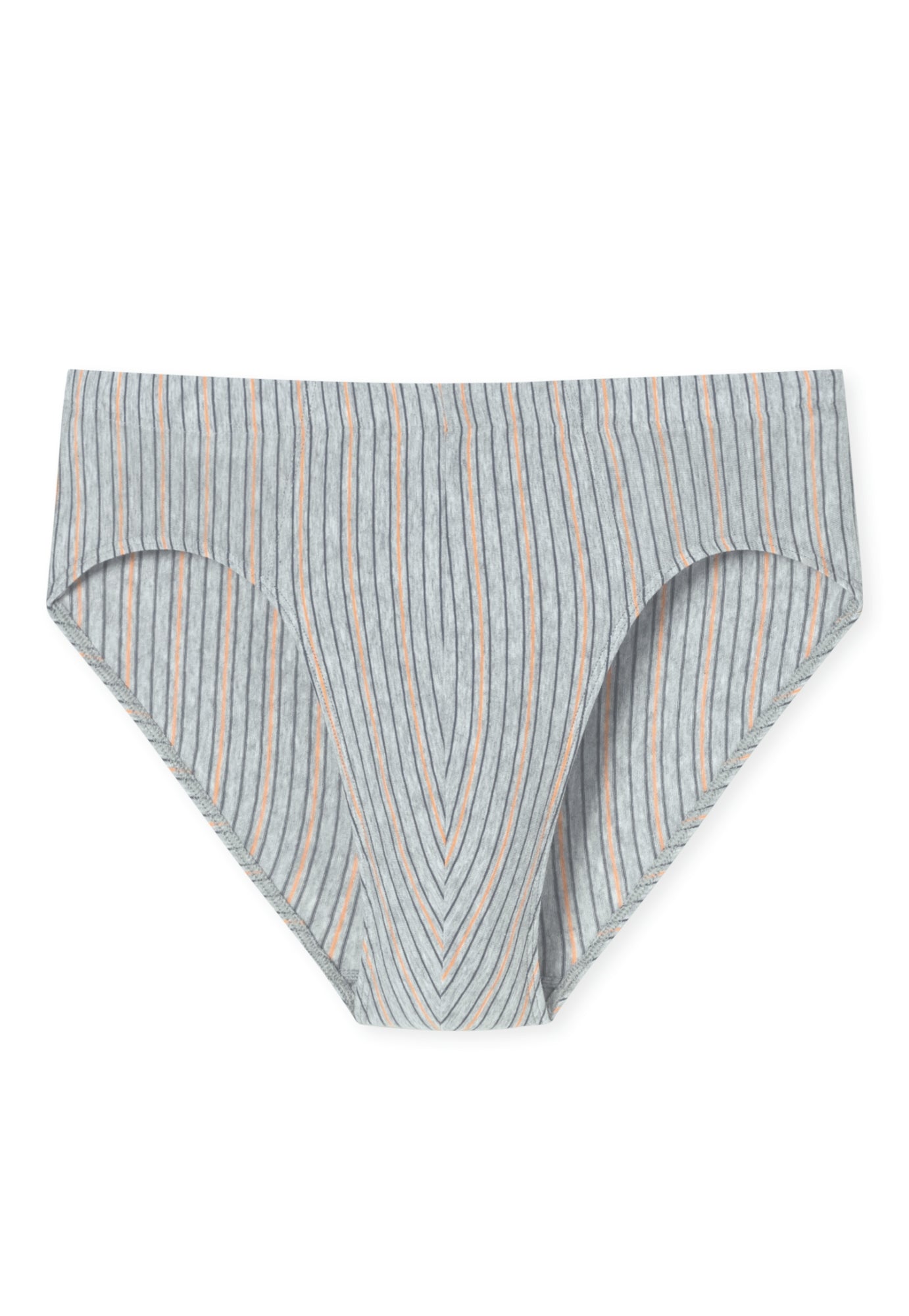 Schiesser Unterhosen  grau