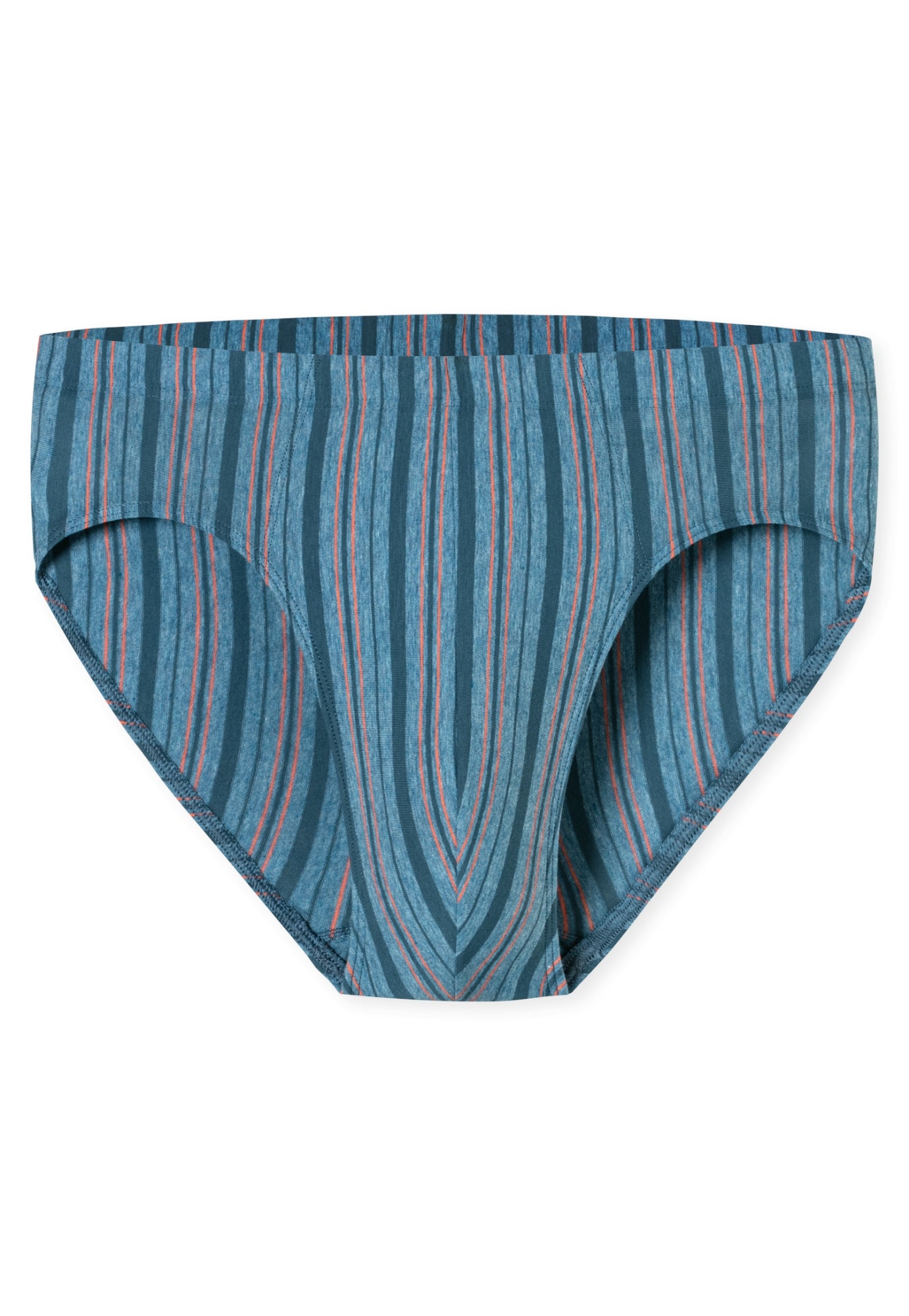 Schiesser Unterhosen  blau