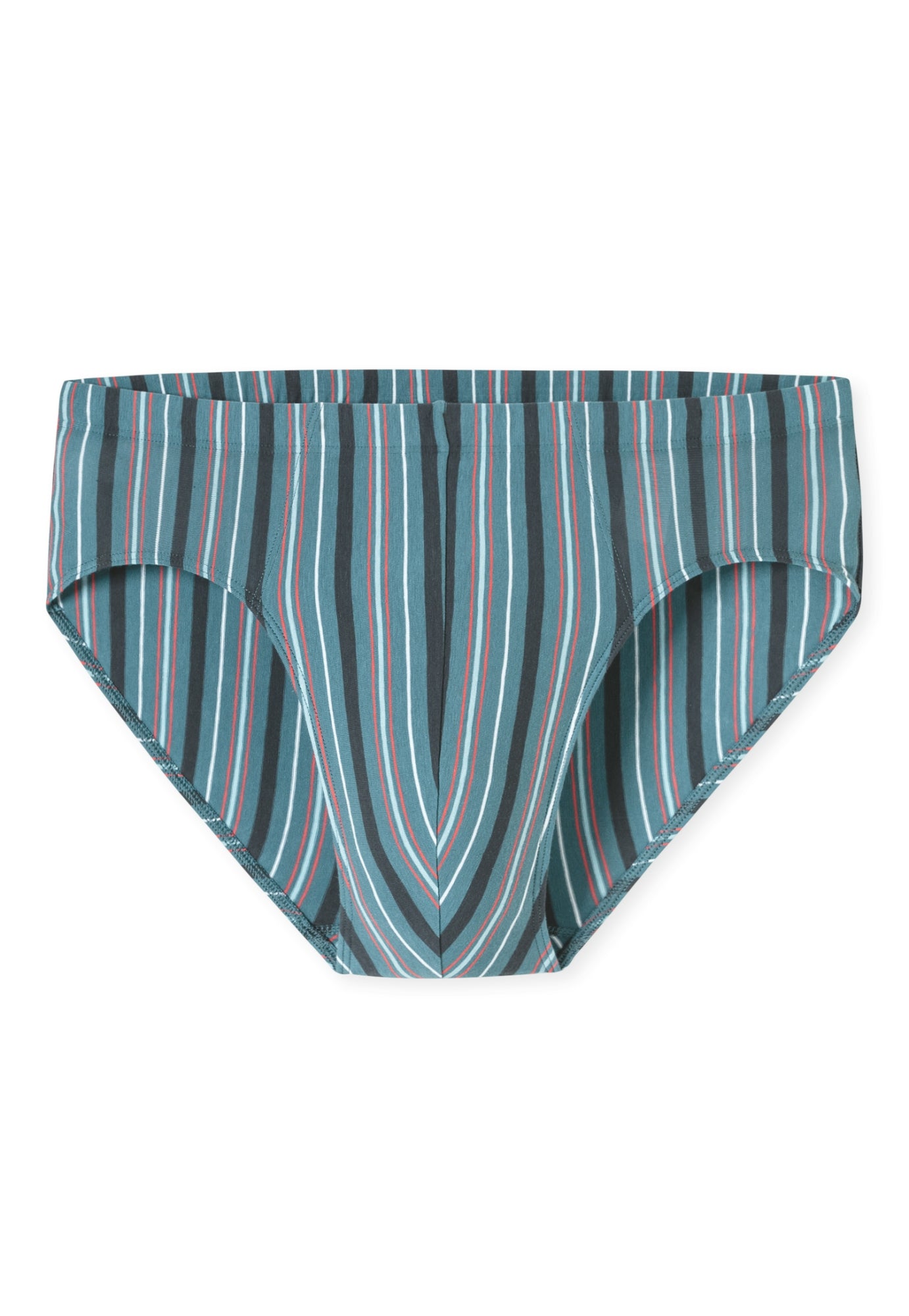 Schiesser Unterhosen  blau